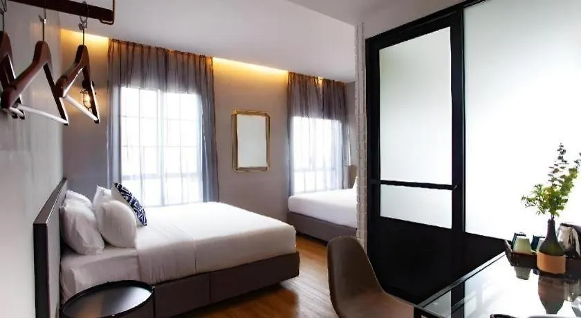 Atelier Hotel Johor Bahru