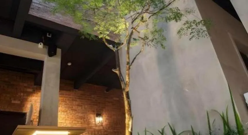 Atelier Hotel Johor Bahru 3*,