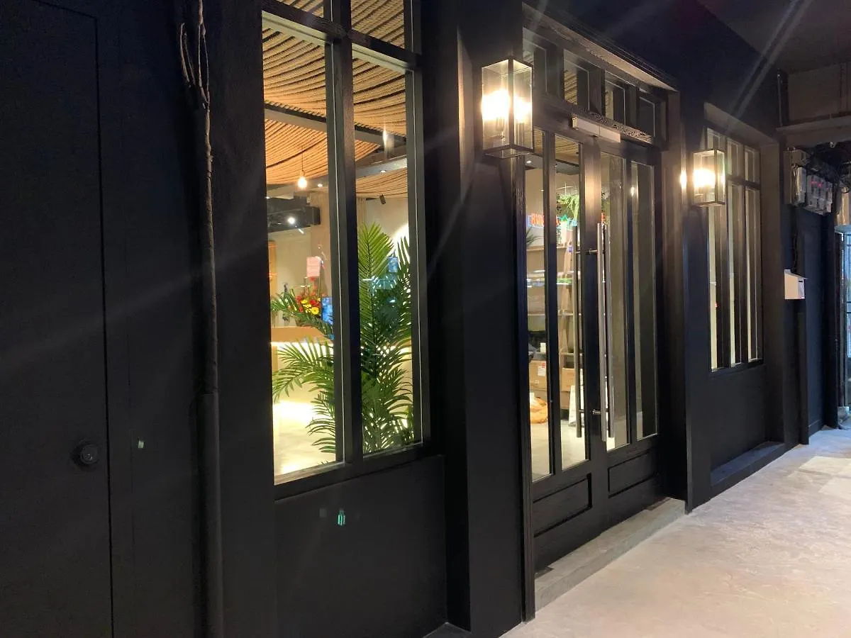 Atelier Hotel Johor Bahru