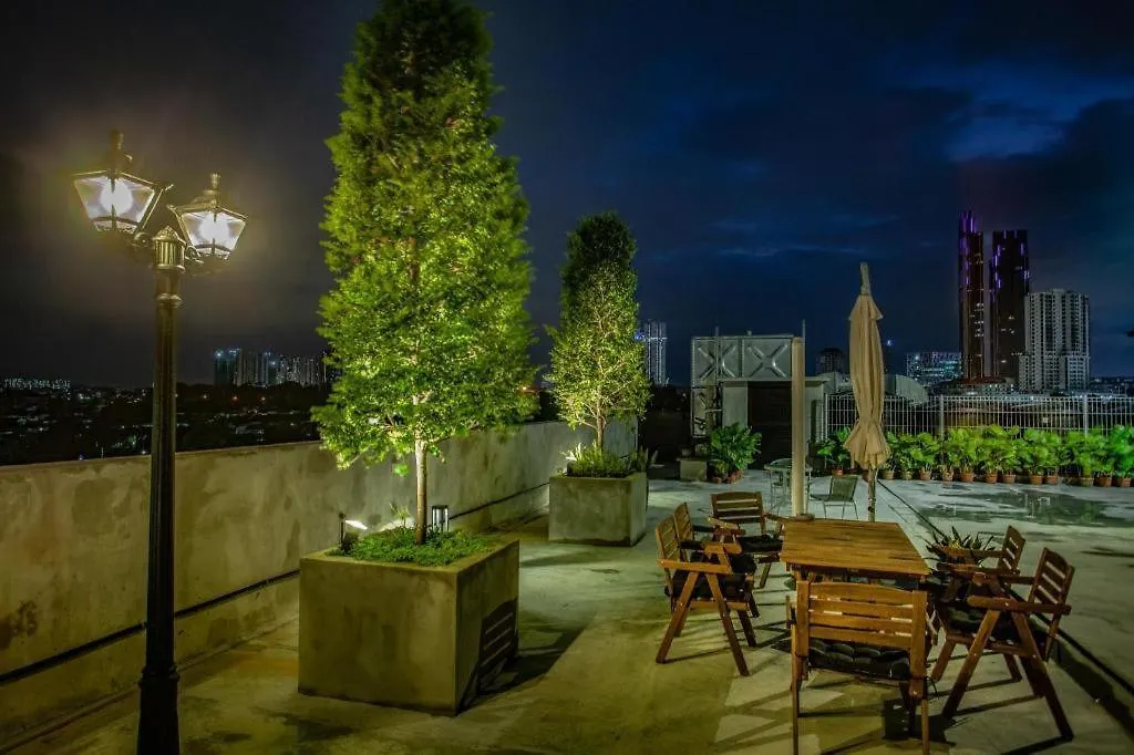 Atelier Hotel Johor Bahru 3*,  Maleisië